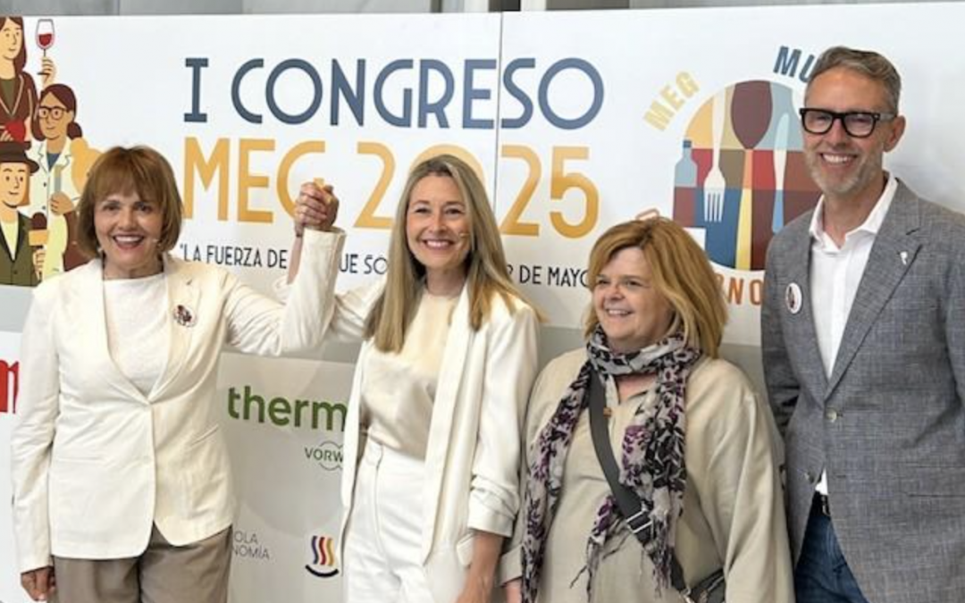 SE ANALIZA EN ALICANTE EL FUNDAMENTAL PAPEL DE LA MUJER EN LA GASTRONOMÍA