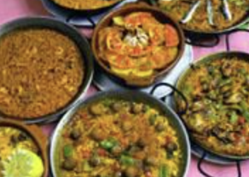 LA GENERALITAT VALENCIANA PROMOCIONA LA GASTRONOMÍA ALICANTINA DURANTE LA CAPITALIDAD