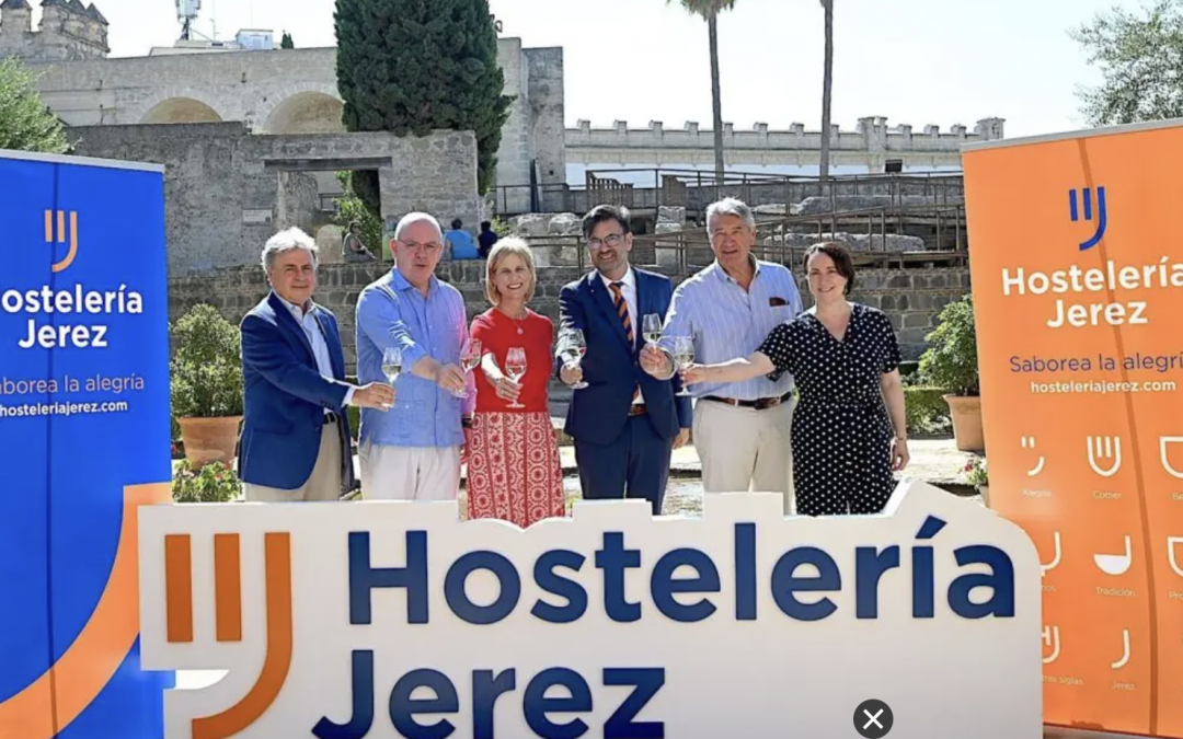 LA HOSTELERÍA DE JEREZ RENUEVA SU IMAGEN