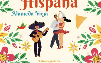 JEREZ VIVE Y DISFRUTA SU ALMA HISPANA