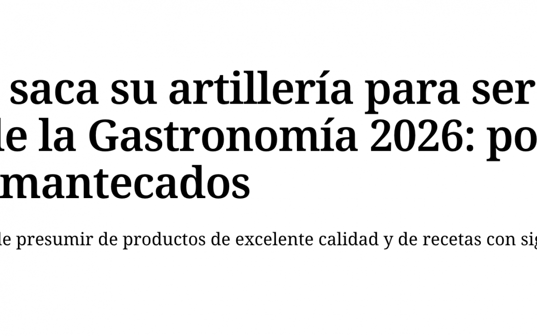 ANTEQUERA SE LA JUEGA. TODO O NADA