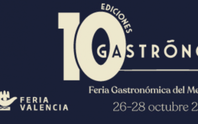 LA CAPITAL GASTRONÓMICA DE ALICANTE, PROTAGONISTA DE LA 10.ª EDICIÓN DE GASTRÓNOMA VALENCIA