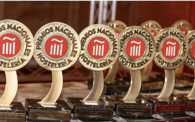 4 NOVIEMBRE. EN CASTELLÓN SE ENTREGARÁN LOS PREMIOS NACIONALES DE HOSTELERÍA DE ESPAÑA