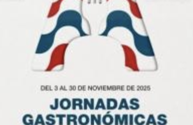 44 RESTAURANTES PARTICIPAN EN LAS JORNADAS GASTRONÓMICAS DE ALICANTE CEG 2025