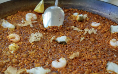 ALICANTE PROMOCIONA EN LONDRES SU GASTRONOMÍA