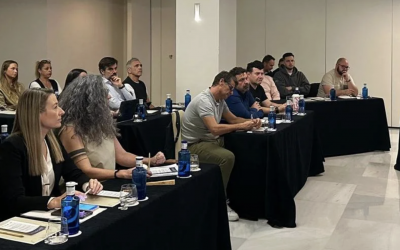 EN ALICANTE, SE IMPARTEN CURSOS DE INTELIGENCIA ARTIFICIAL PARA EMPRESARIOS HOSTELEROS