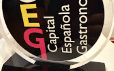 10 DE FEBRERO, JEREZ RECIBE LA CAPITALIDAD DE MANOS DE ALICANTE