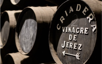 EL VINO Y EL VINAGRE DE JEREZ, TESOROS DE LA CAPITALIDAD 2026