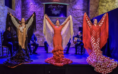 22 DE ENERO. JEREZ ESPERA «ILUSIONANTE» EL RELEVO DE LA CAPITALIDAD