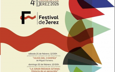 FESTIVAL «EN JEREZ SE COME DE CINE». LA CITA QUE AÚNA GASTRONOMÍA Y SÉPTIMO ARTE