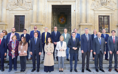 JEREZ , CAPITAL DEL MUNICIPALISMO ESPAÑOL