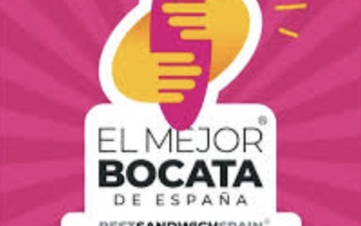 EL BOCATA «DULCE PECADO», DE «BOCATERÍA XEREZ» ASPIRA A SER EL MEJOR DE ESPAÑA