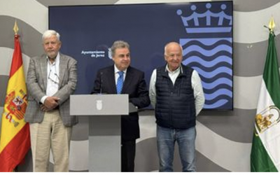 BALANCE 100 DíAS. LA PUBLICIDAD GENERADA POR LA CAPITALIDAD SE VALORA EN 22 MILLONES DE EUROS