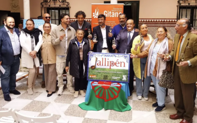 «JALLIPEN». COCINA GITANA Y RUTA GASTRONÓMICA