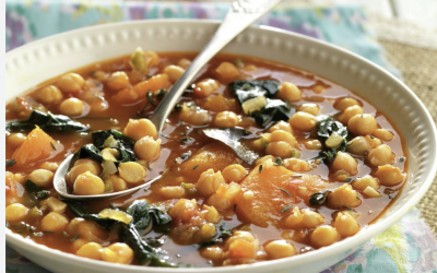 EL SÁBADO 25 ABRIL, HABRÁ BERZAS A LA JEREZANA PARA TODOS Y… ¡GRATIS!