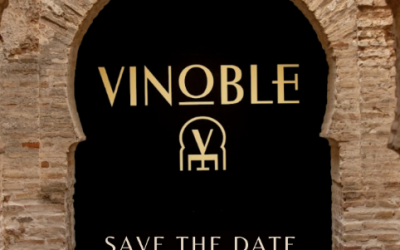 VINOBLE 2026, ESCAPARATE DEL VINO DE JEREZ