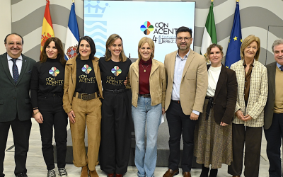 EN «JEREZ SE COME DE CINE»: ARRANCA EL RODAJE DE UN CORTOMETRAJE SOBRE LOS TESOROS CULINARIOS DE JEREZ