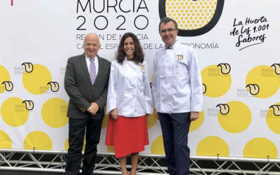 FALLECE EL ALCALDE DE MURCIA,  JOSÉ BALLESTA