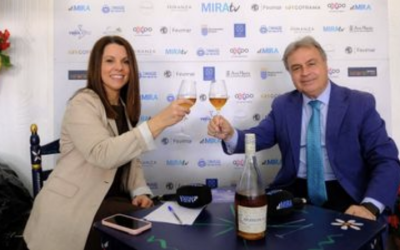 ANTONIO REAL: «LA GASTRONOMÍA ES UN MOTOR TURÍSTICO PARA JEREZ»