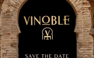 JEREZ, CAPITAL MUNDIAL DEL VINO. EL SALÓN «VINOBLE 2026» SUPERA LOS 66 EXPOSITORES