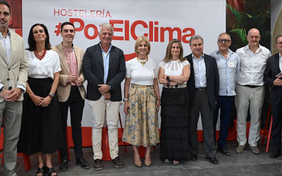 JEREZ SE CONSOLIDA COMO DESTINO SOSTENIBLE DE LA MANO DE CAPITAL ESPAÑOLA DE LA GASTRONOMÍA