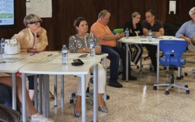 SANTA CRUZ DE TENERIFE CONSULTA A TODO EL SECTOR GASTRONÓMICO PARA ELABORAR SU CANDIDATURA