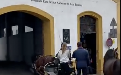 ESTE SÁBADO 11 DE JULIO, «PETACA CHICA» TE INVITA EN JEREZ A UN RONQUEO DEL ATÚN ROJO SALVAJE DE ALMADRABA