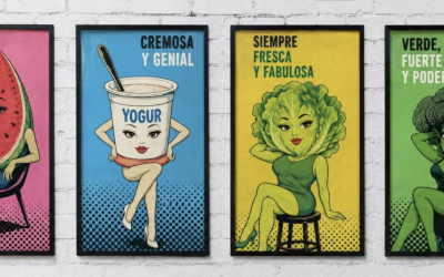 JEREZ PREMIARÁ A LAS EMPRESAS QUE MÁS EMOCIONEN CON SU COMUNICACIÓN GASTRONÓMICA