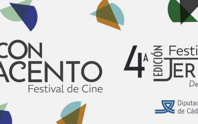 FESTIVAL DE CINE. DEL 13 AL 17 DE OCTUBRE, JEREZ SERÁ DE PELÍCULA