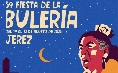 JEREZ VIVE A TOPE LA FIESTA DE LA BULERIA