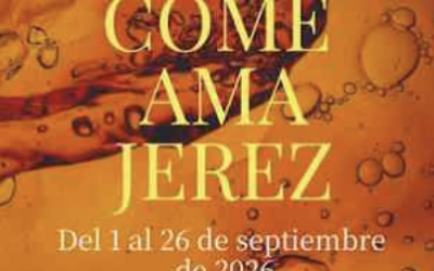 LA CREACIÓN ARTÍSTICA SE EXPRESA EN  LA EXPOSICIÓN «BEBE, COME, AMA JEREZ»