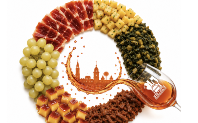 LA «FERIA DE LA ECONOMÍA LOCAL» DE JEREZ, DEDICADA A LA GASTRONOMÍA YA CALIENTA MOTORES
