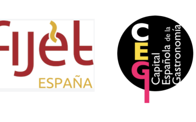 FIJET ESPAÑA Y CEG ACUERDAN INTENSIFICAR LA PROMOCIÓN DEL TURISMO GASTRONÓMICO