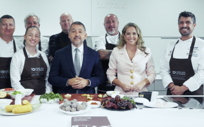 SANTA CRUZ DE TENERIFE SERÁ LA CAPITAL ESPAÑOLA DE LA GASTRONOMÍA 2027