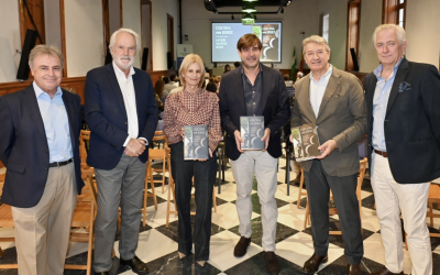 CIEN RECETAS DE JEREZ CON FINO, OLOROSO Y AMONTILLADO EN UN LIBRO DE 100 RECETAS Y 280 PÁGINAS